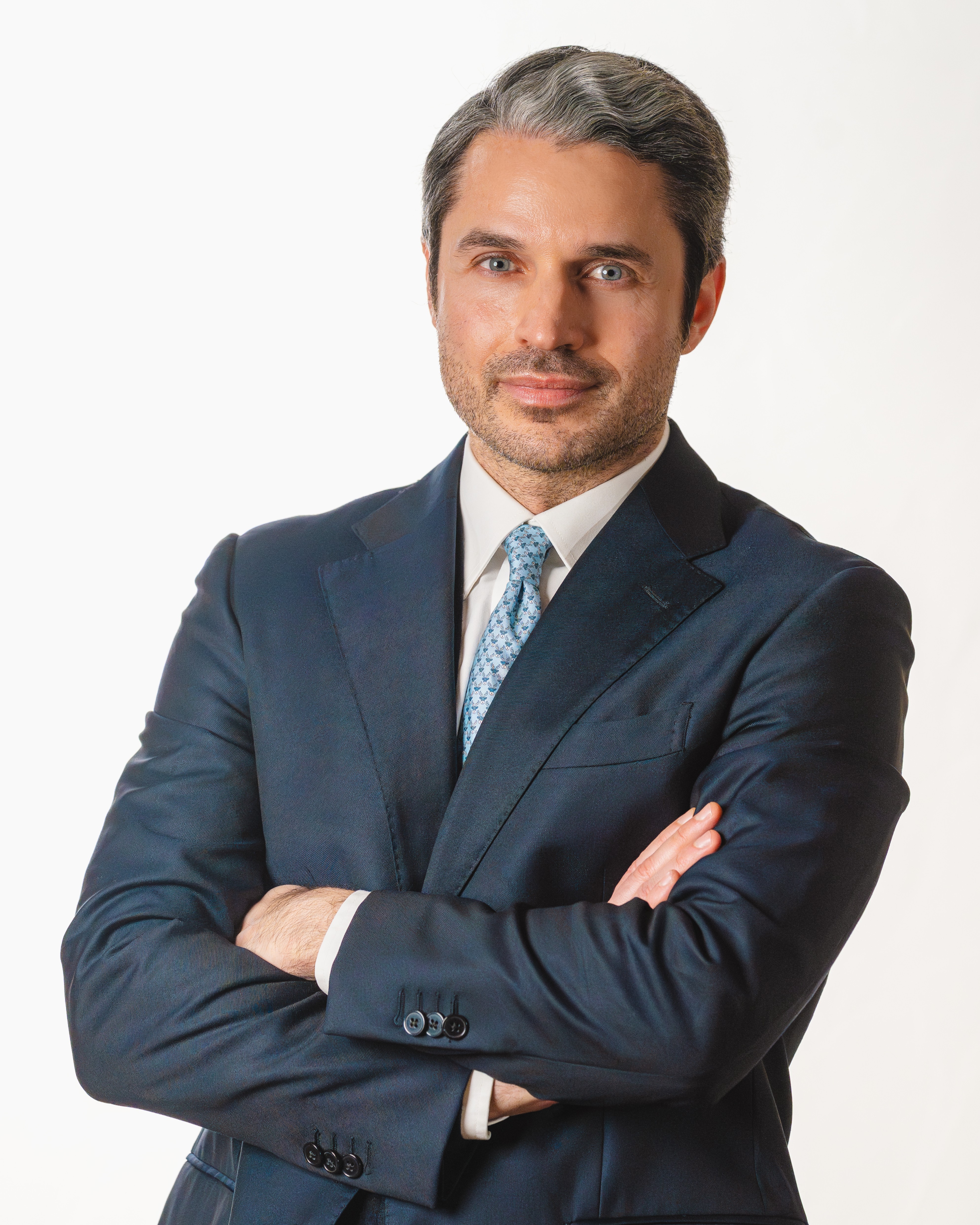 Daniele Rositani Conti